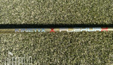 Kinetixx FlexurX Shaft_3492