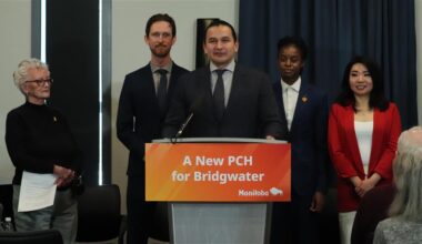 Personal care home coming to south Winnipeg