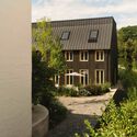 Kreuzberghof Front House / Nidus - Exterior Photography, Garden