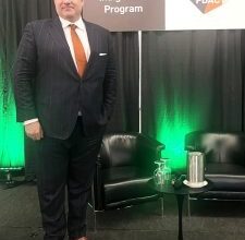 First Nations CEO discusses loans program at Toronto conference – Anishinabek News