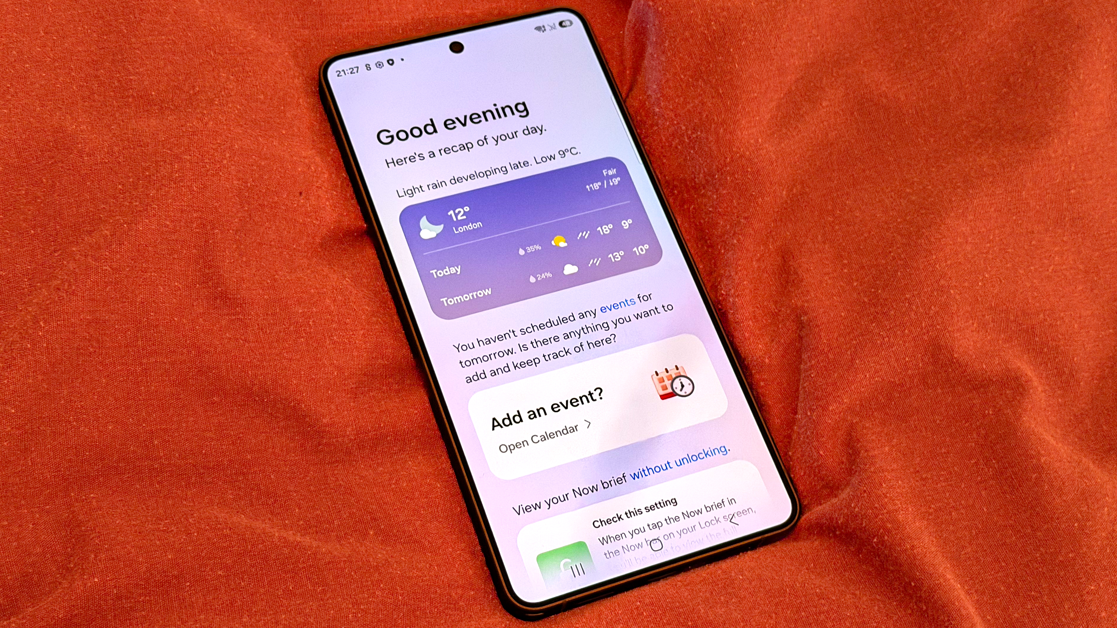 Samsung Galaxy S26 Ultra