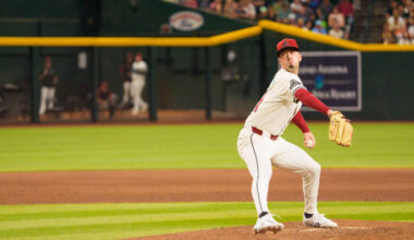 Braves Release Kyle Nelson - MLB Trade Rumors