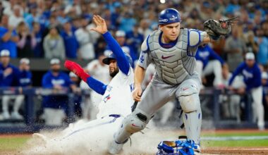 MLB report determines Kiner-Falefa was out by feet, not inches in crucial World Series Game 7 play