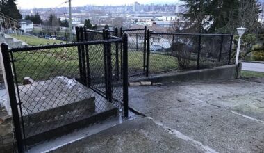 7 Best Fence Companies in Surrey, BC