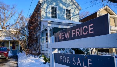 In Toronto and Vancouver, sellers join would-be buyers on the sidelines