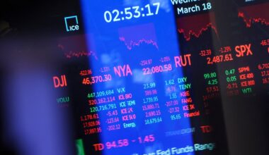 Stock markets today: TSX slides to a three-month low amid rising Middle East tensions and volatile energy prices