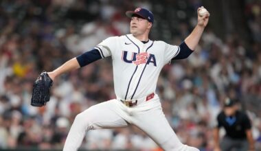 Tarik Skubal mulls changing WBC plan: 'Hard to walk away'