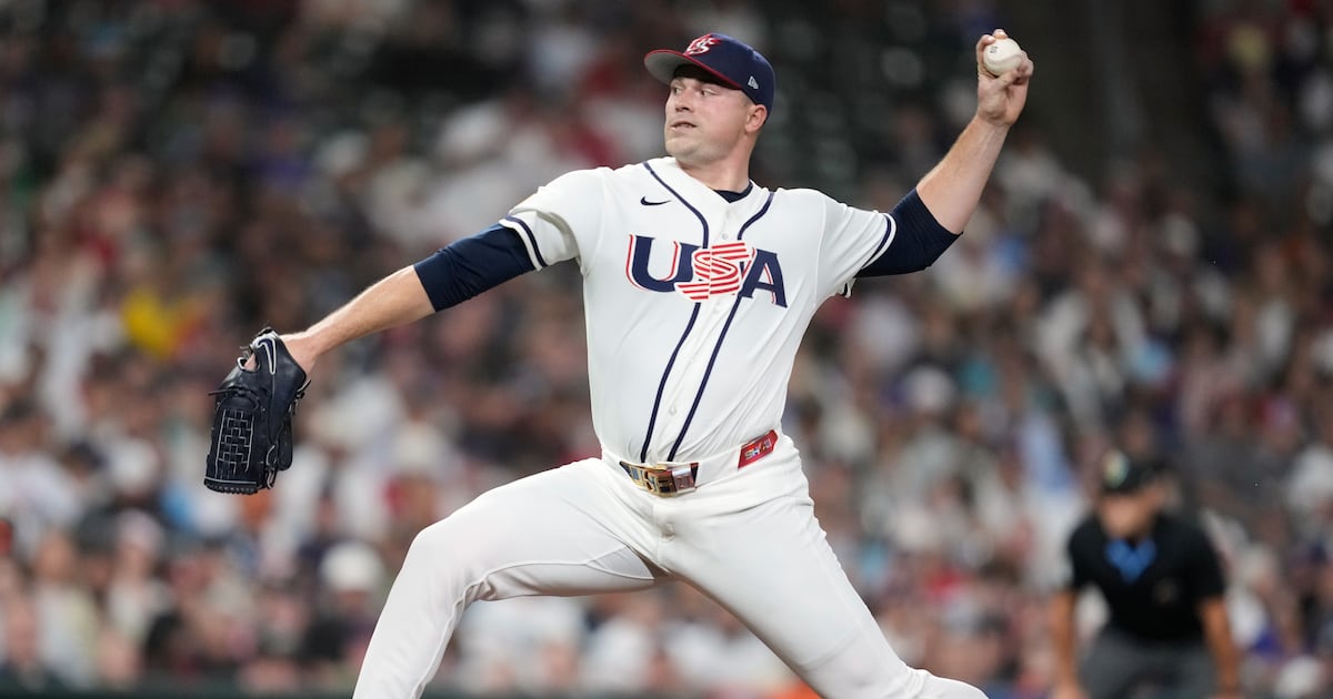 Tarik Skubal mulls changing WBC plan: 'Hard to walk away'