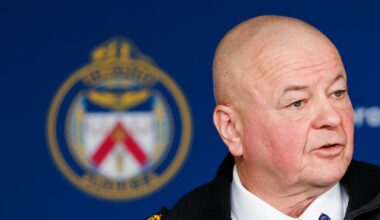 Toronto police chief launching anti-corruption project