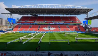 FIFA World Cup 2026: Toronto marks 100-day countdown