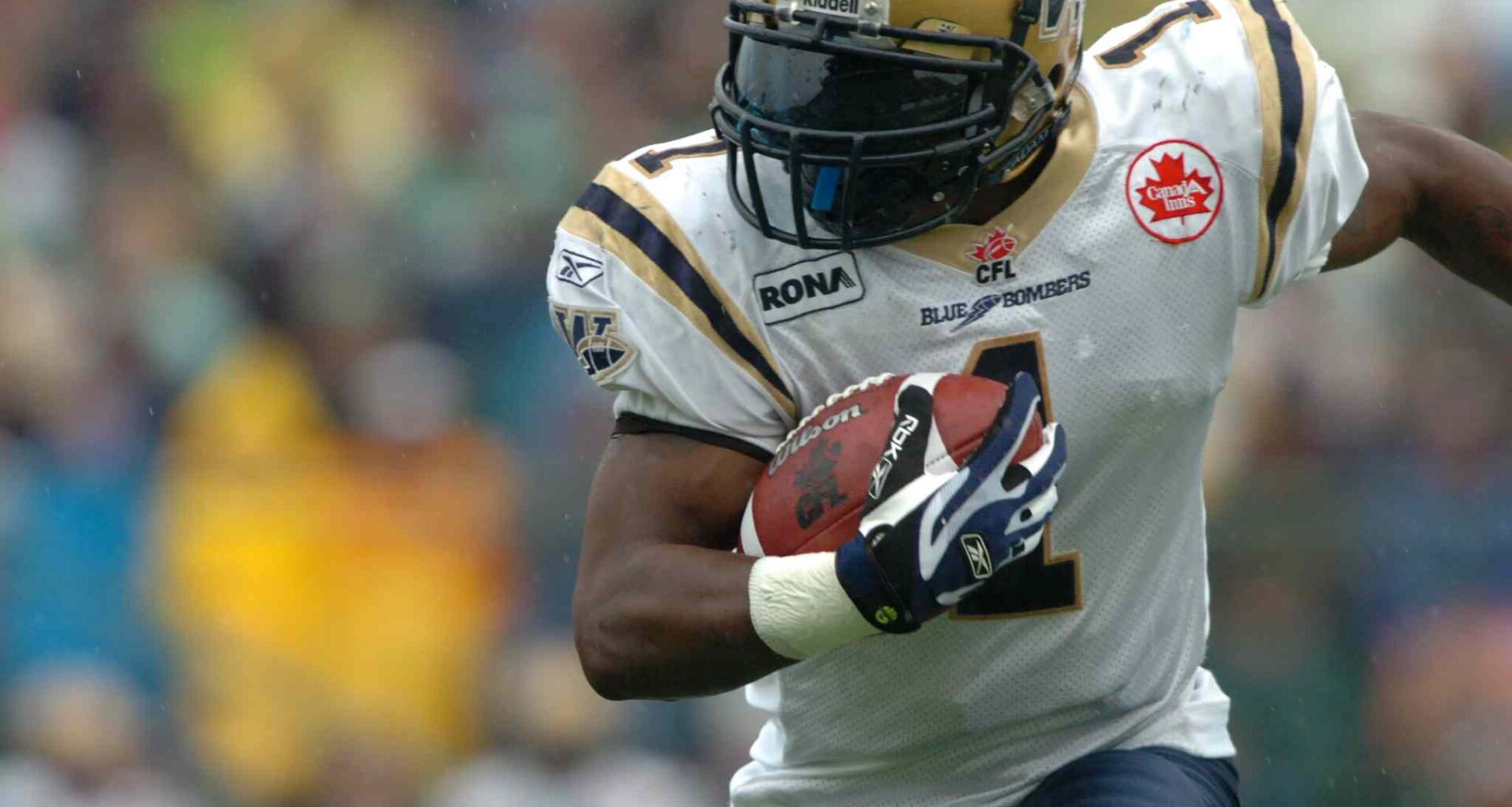 10 Lists in 10 Days | Rushing Leaders