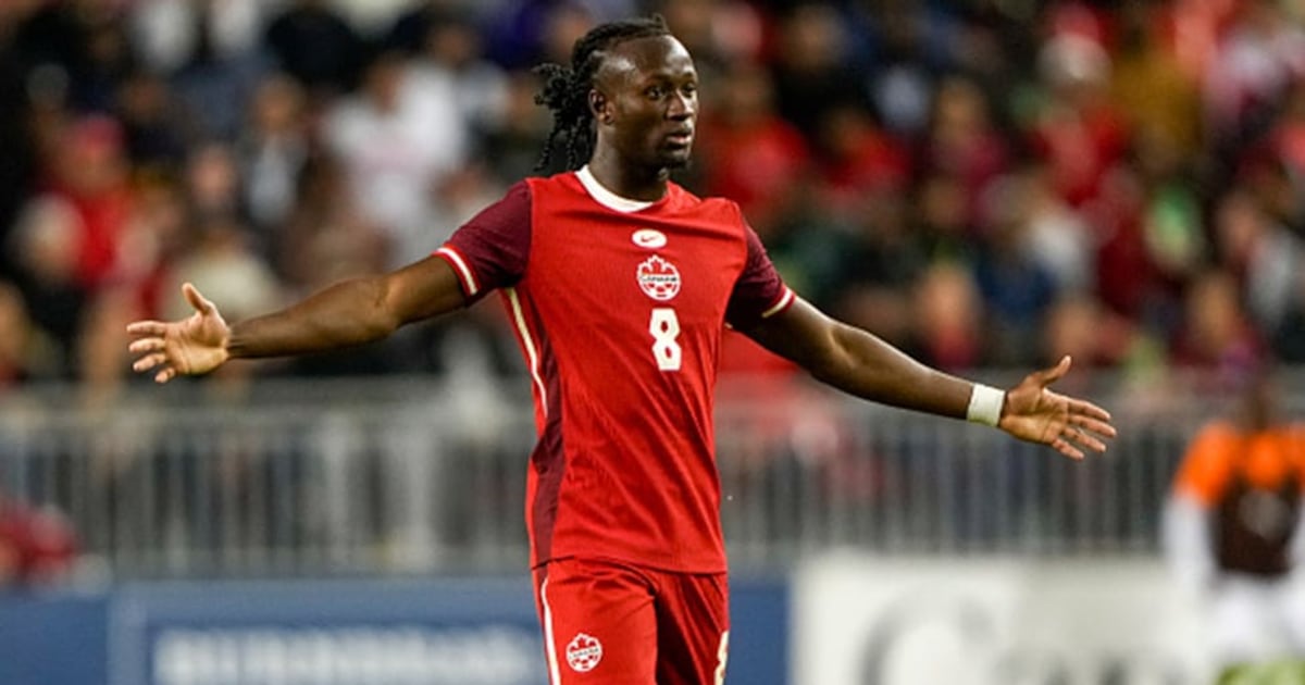 Canada expecting anything-but-friendly visits from Iceland, Tunisia in FIFA World Cup tuneups