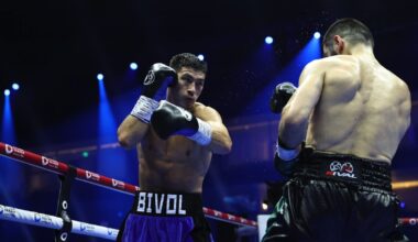 Image: IBF cancels Dmitry Bivol-Michael Eifert purse bid after deal reached