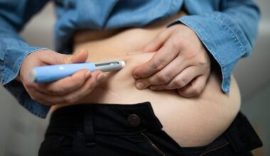 Weight-loss medication linked to lower risk of drug addiction, study says