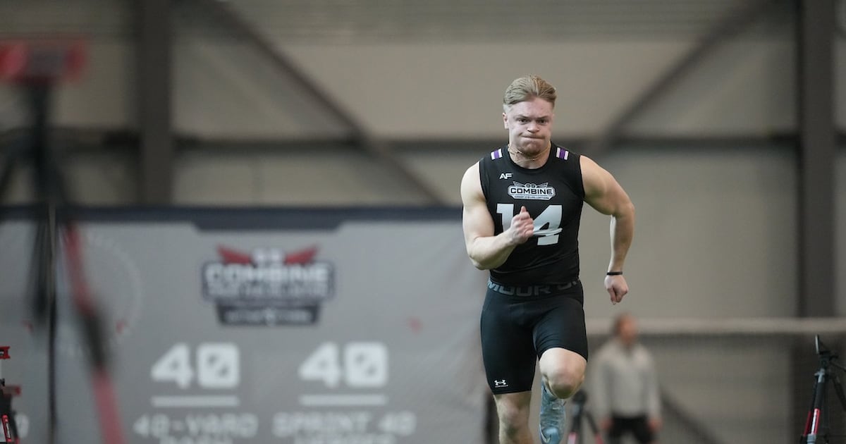 Windsor Lancers players Talbot, Quayson, John advance to CFL's national combine