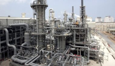 Iran attack wipes out 17% of Qatar’s LNG capacity for up to five years, QatarEnergy CEO says - CTV News