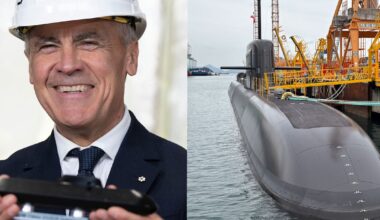 No new auto plants but here’s what else Germany and South Korea are offering in their submarine bids - CTV News