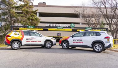 UCalgary’s LPR Naming Competition winners announced | News