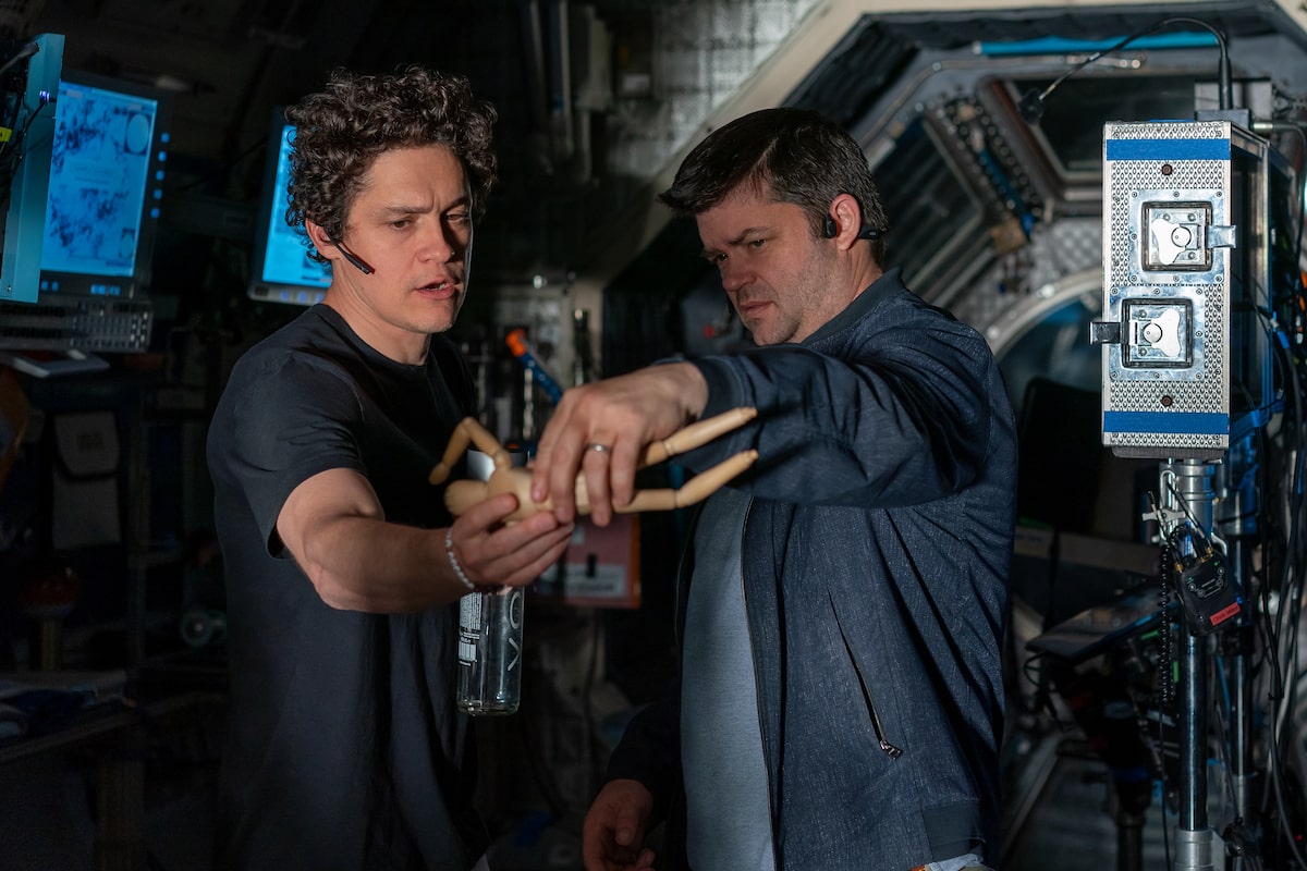 Project Hail Mary’s Phil Lord and Christopher Miller blast off into a new realm: humanity