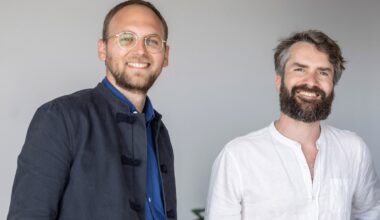 French health insurer Alan raises $158-million, including from Shopify and Wealthsimple CEOs