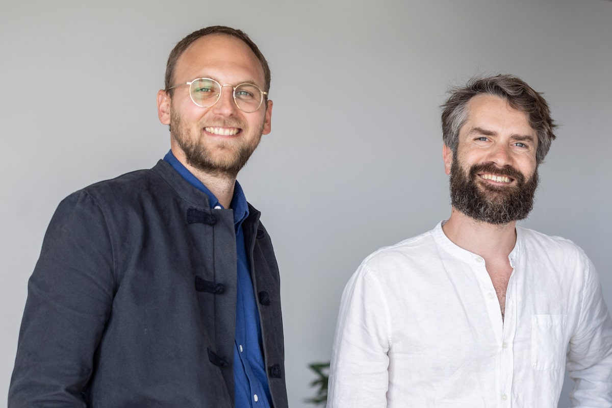 French health insurer Alan raises $158-million, including from Shopify and Wealthsimple CEOs