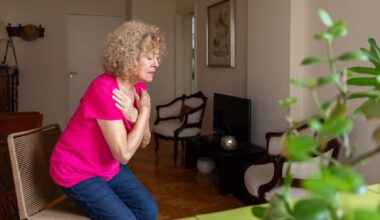 The 30-second sit-to-stand test is a scientific standard for assessing longevity—here are the benchmarks to aim for in your 60s, 70s, 80s and 90s