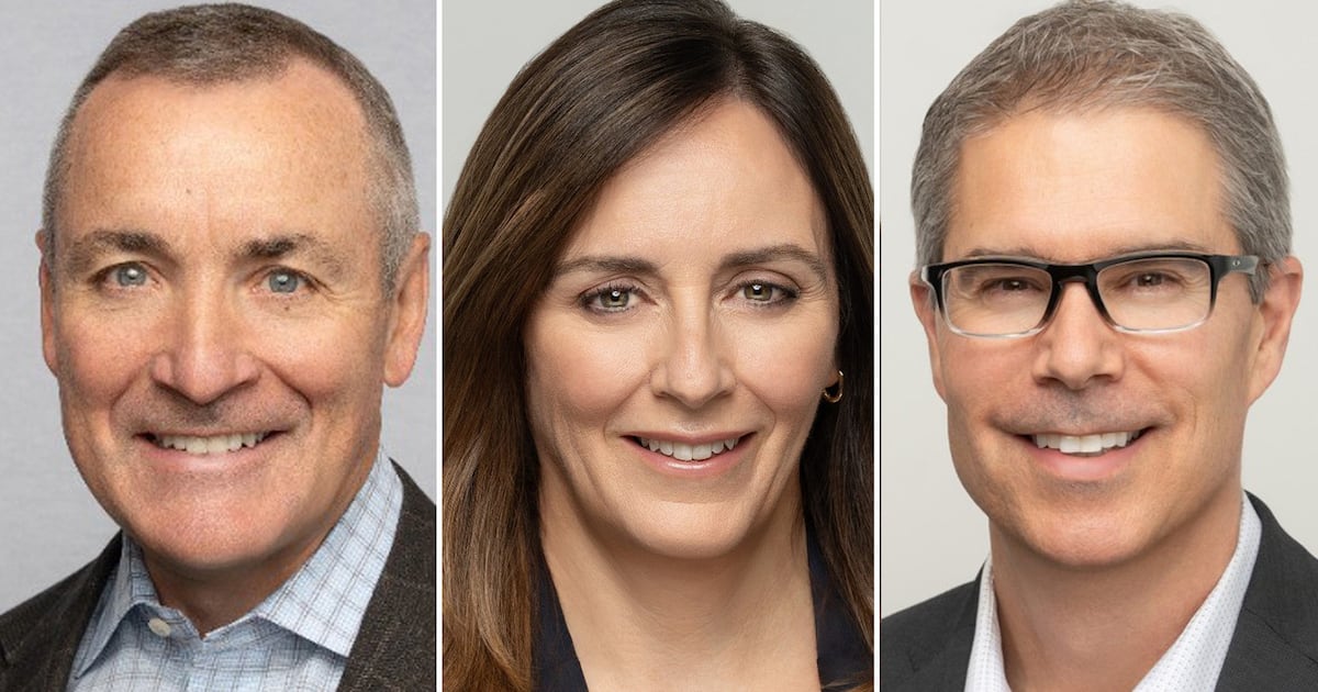 Ontario’s highest paid public sector employees