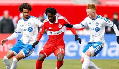 Despite poor start to MLS season, CF Montreal holding heads high