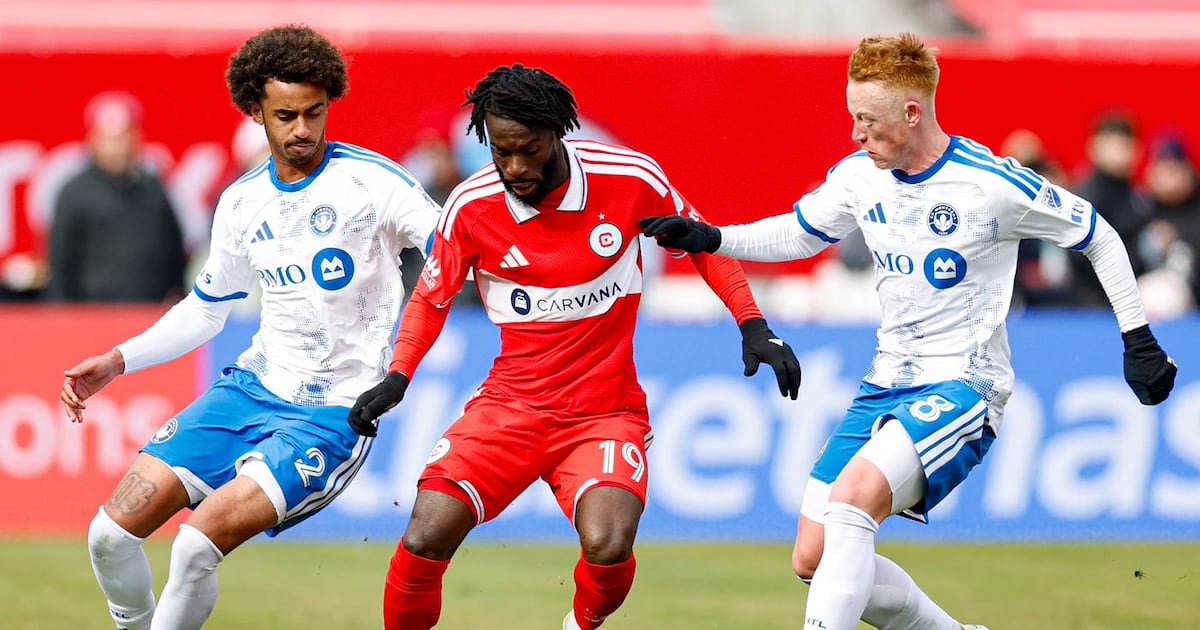Despite poor start to MLS season, CF Montreal holding heads high