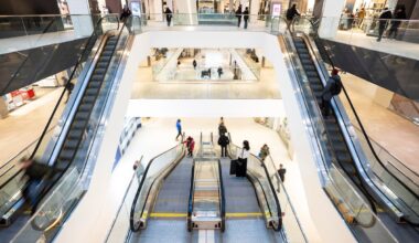 Canada’s economy is falling even further behind the U.S. by these key measures