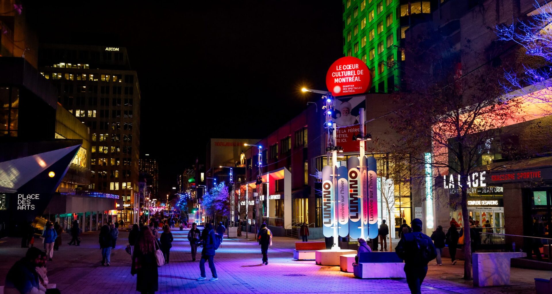 Montreal rolls out special nightlife permits for 21 venues, designates 3 cultural hubs