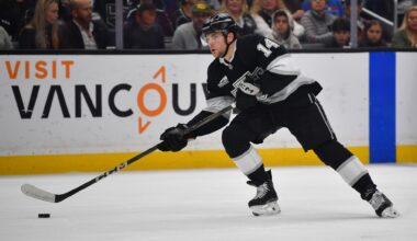 Laferriere’s Breakout; Goalie Rotations in Pittsburgh and Edmonton; Top-Line Guenther & More (Mar 4) – DobberHockey