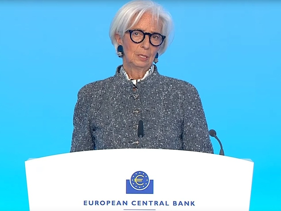 ECB scenarios highlight a disasterous inflation scenario if 60% of Hormuz flows blocked