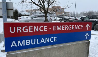 Quebec hospital funding questioned as aging health-care infrastructure persists