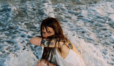 Lala Lala : Heaven 2 Album Review