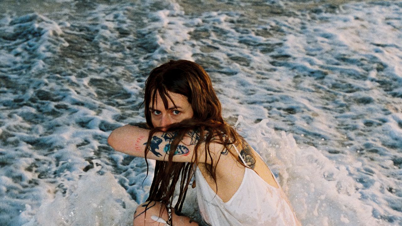 Lala Lala : Heaven 2 Album Review