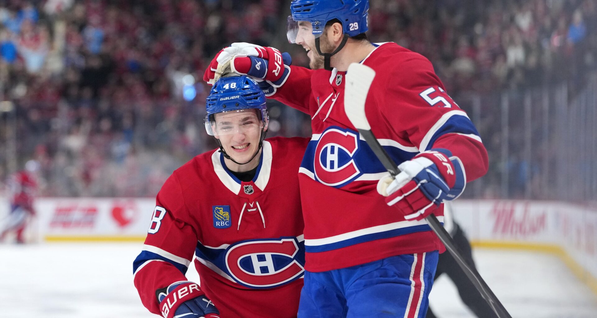 5 Biggest Games Left on the Canadiens Schedule - The Hockey Writers - Montreal Canadiens