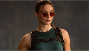 'Tomb Raider' Star Sophie Turner Injured; Series Pauses Production