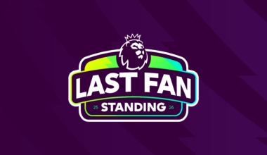Premier League Last Fan Standing