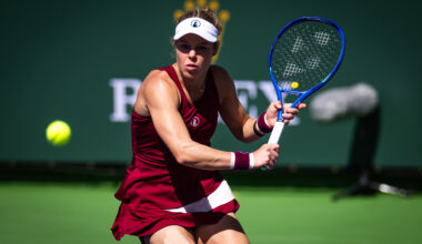 Siegemund primed for Eala showdown after win over Marcinko in Miami - WTA Tennis