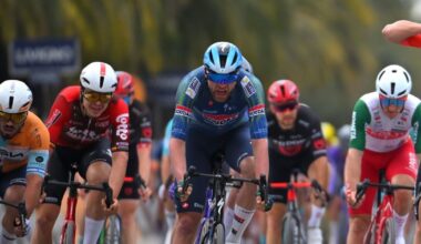 Soudal Quick-Step Pro Cycling Team