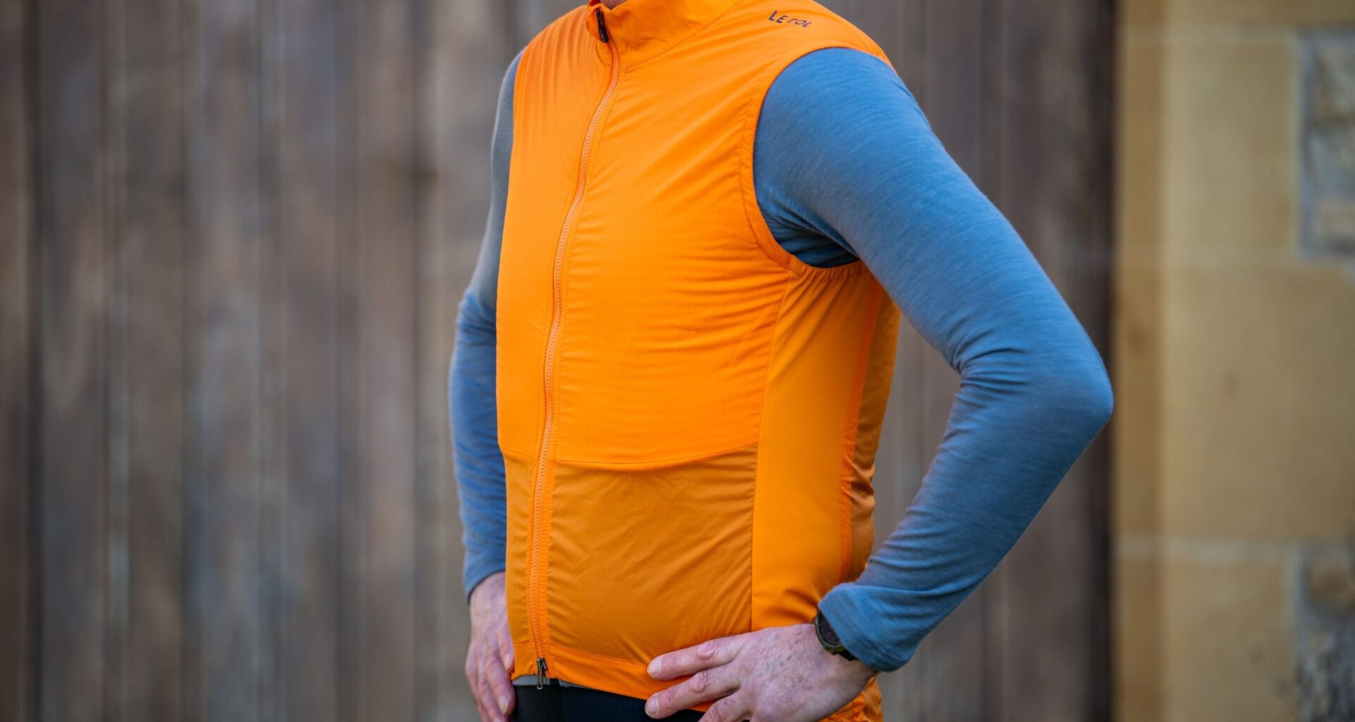 Le Col Pro Insulated gilet review