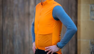 Le Col Pro Insulated gilet review