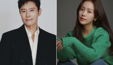 'Squid Game' Star Lee Byung-hun Begins Production on 'The Koreans'