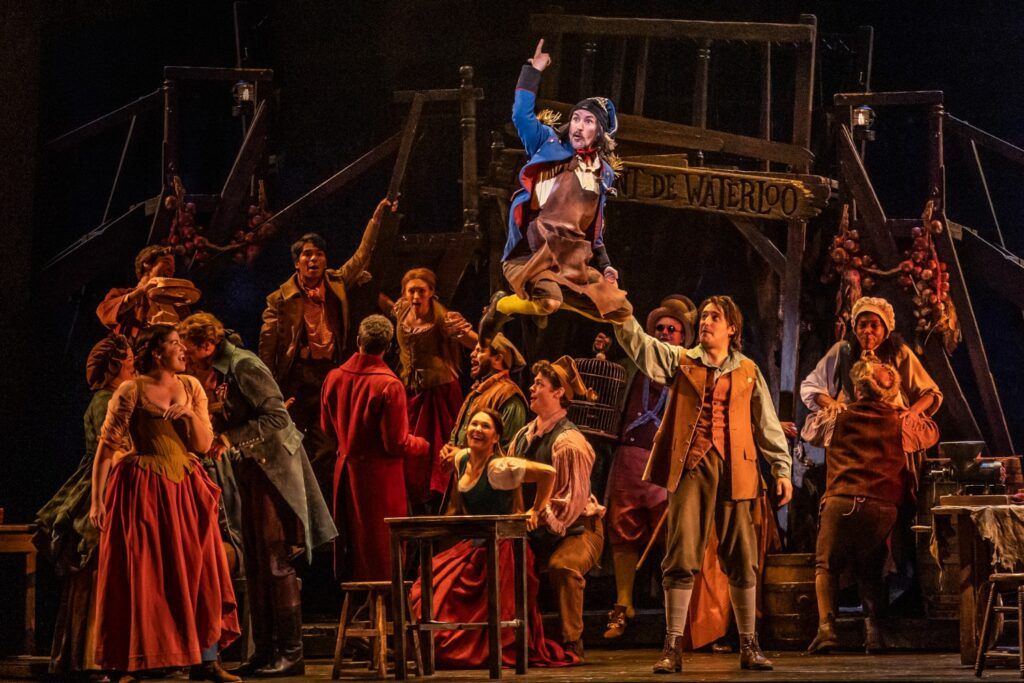 Les Miserables