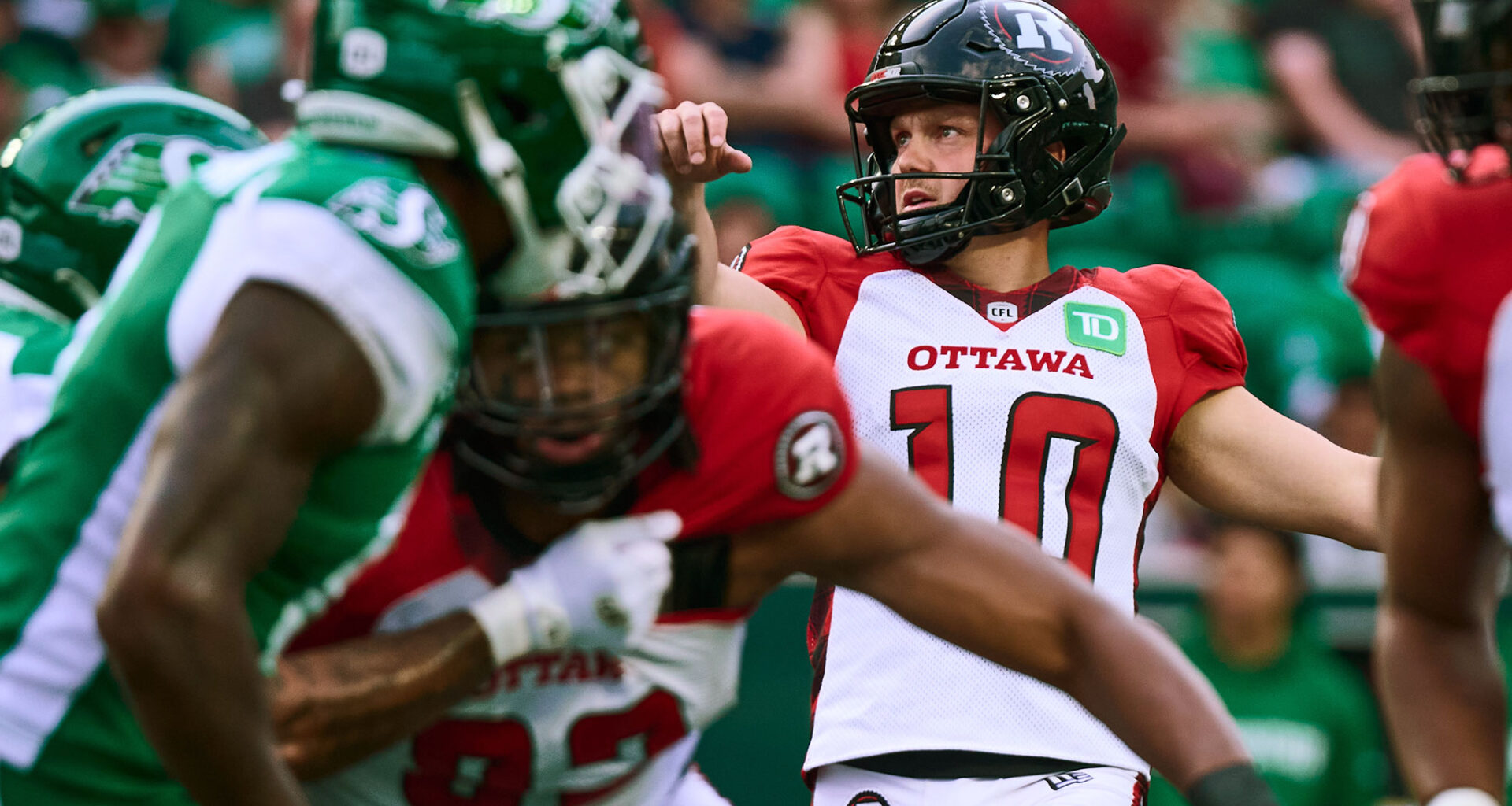 7 CFL records that may be untouchable