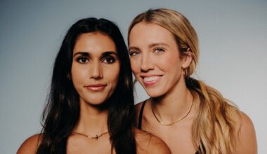 WNBA player Lexie Hull launches Forta beauty brand