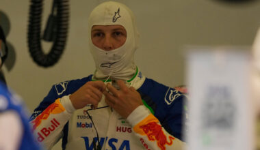 Liam Lawson says 2026 F1 cars not 'super fun' to drive