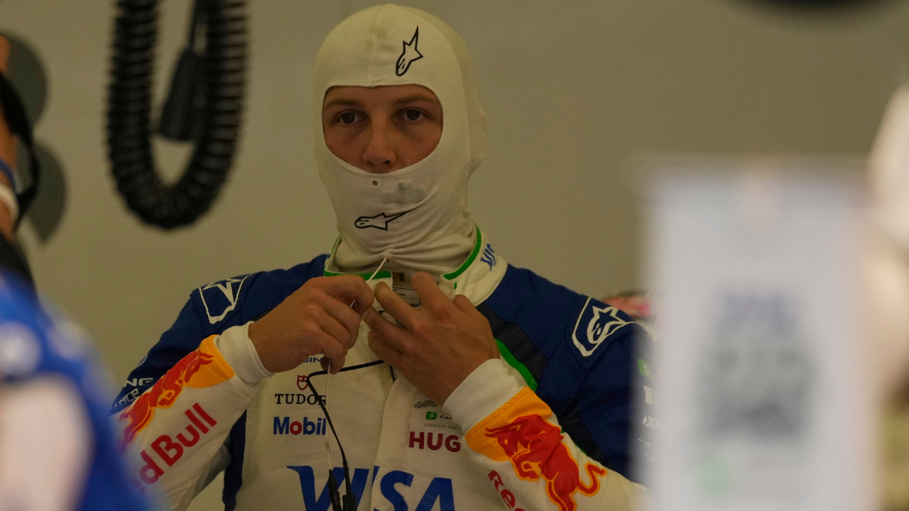 Liam Lawson says 2026 F1 cars not 'super fun' to drive