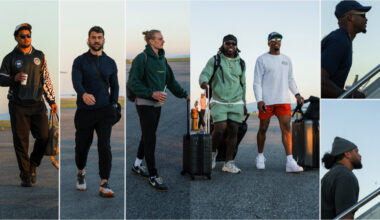 The MOJ | Life On The Road